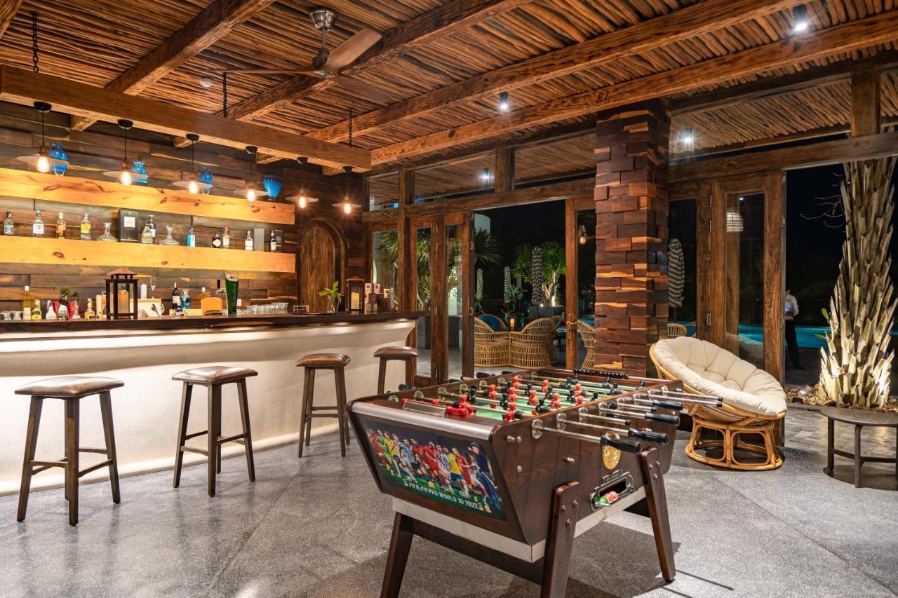 Stelia Beach Resort Tuy Hoa Exterior foto